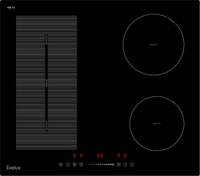 Индукционная варочная панель Evelux EHI 6045 - 