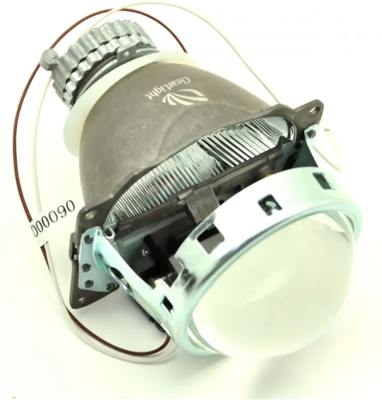 Автомобильная лампа ClearLight KBM CL G3 BX Q5 -