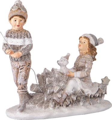 

Статуэтка, Baby 162-1264