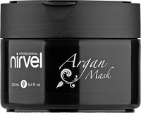 Маска для волос Nirvel Argan (250мл) - 