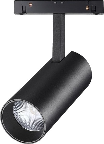 Трековый светильник Novotech Flum 359498