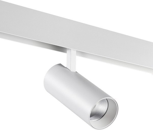 Трековый светильник Novotech Flum 359497