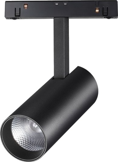 Трековый светильник Novotech Flum 359496