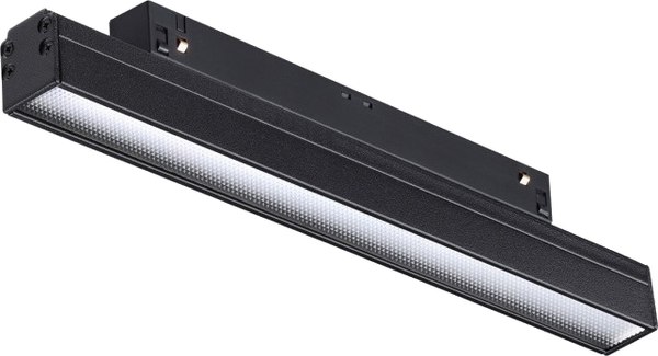 Трековый светильник Novotech Flum 359484