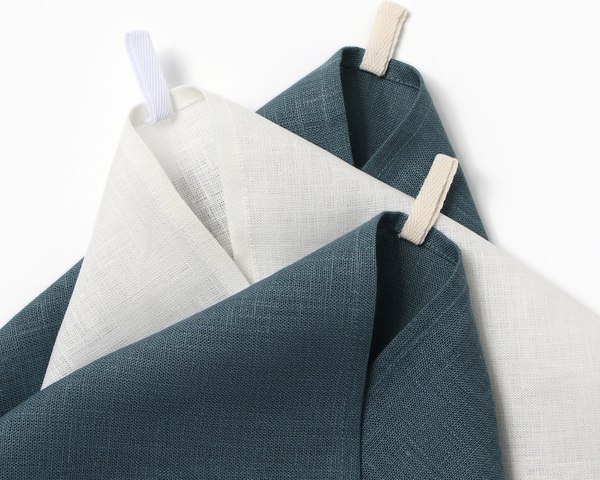 Набор полотенец Этель Linen style / 10353312