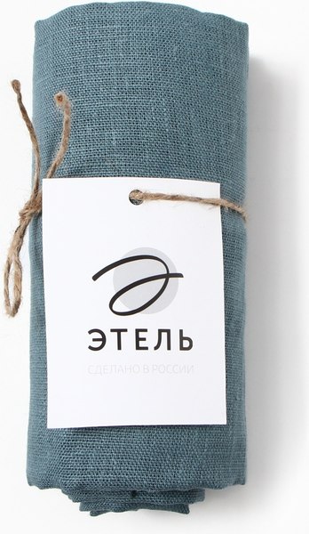 Набор полотенец Этель Linen style / 10353312
