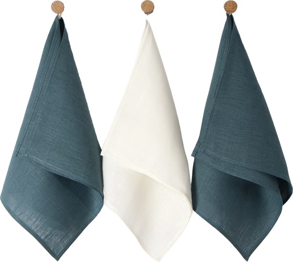 Набор полотенец Этель Linen style / 10353312