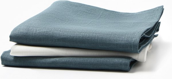 Набор полотенец Этель Linen style / 10353312