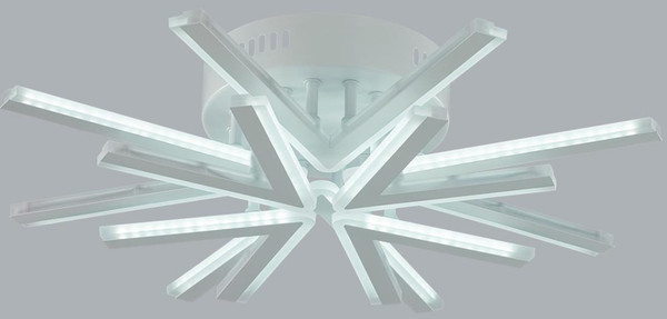 Потолочный светильник Lumion Alberta 8029/65CL