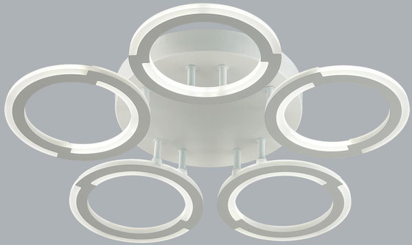 Люстра Lumion Kalifa 8027/55CL