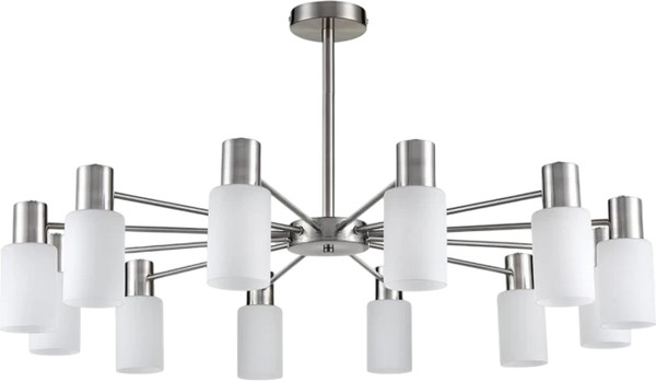 Люстра Lumion Mave 8099/12C