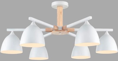 

Люстра, Colange 8095/6C