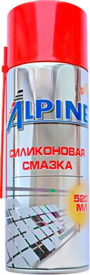 

Смазка техническая, Silicon Grease / 350707