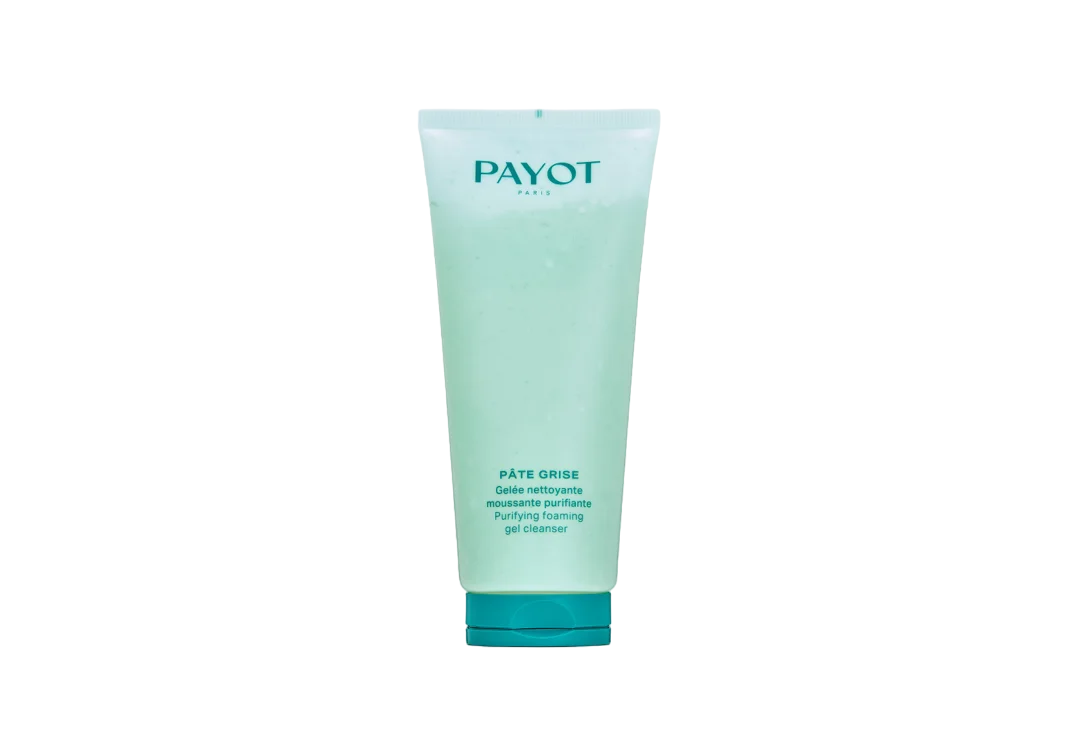 Гель для умывания Payot Pate Grise Purifying foaming