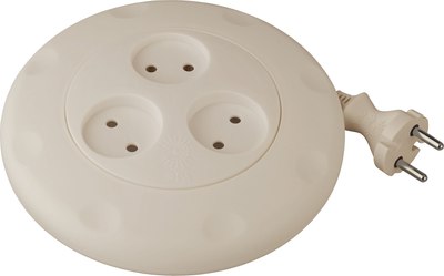 Удлинитель на катушке ЭРА UR-3-3m-I - 