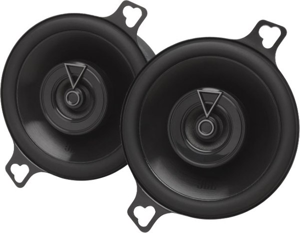 Коаксиальная АС JBL Club 34F