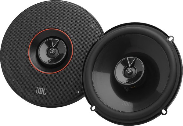 Коаксиальная АС JBL Club 64