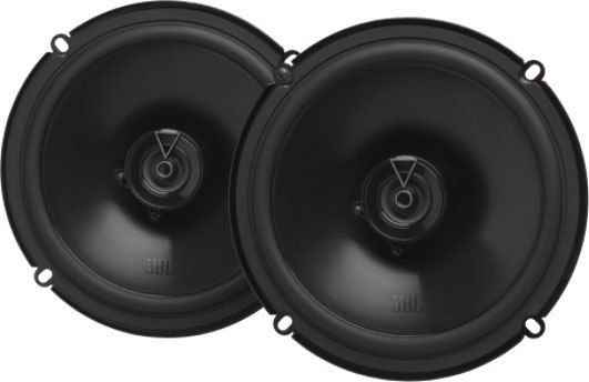 Коаксиальная АС JBL Club 64FSL