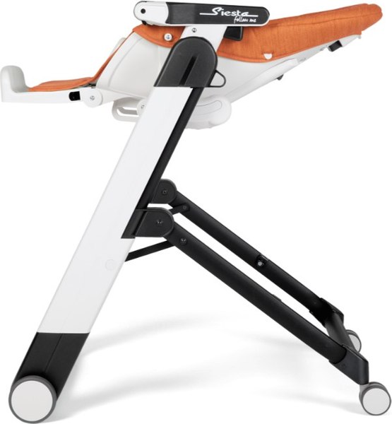 Стульчик для кормления Peg-Perego Siesta Follow Me (Orange)