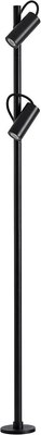 Фонарь уличный Odeon Light Soti 7087/12FL - 