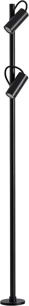 Фонарь уличный Odeon Light Soti 7087/12FL