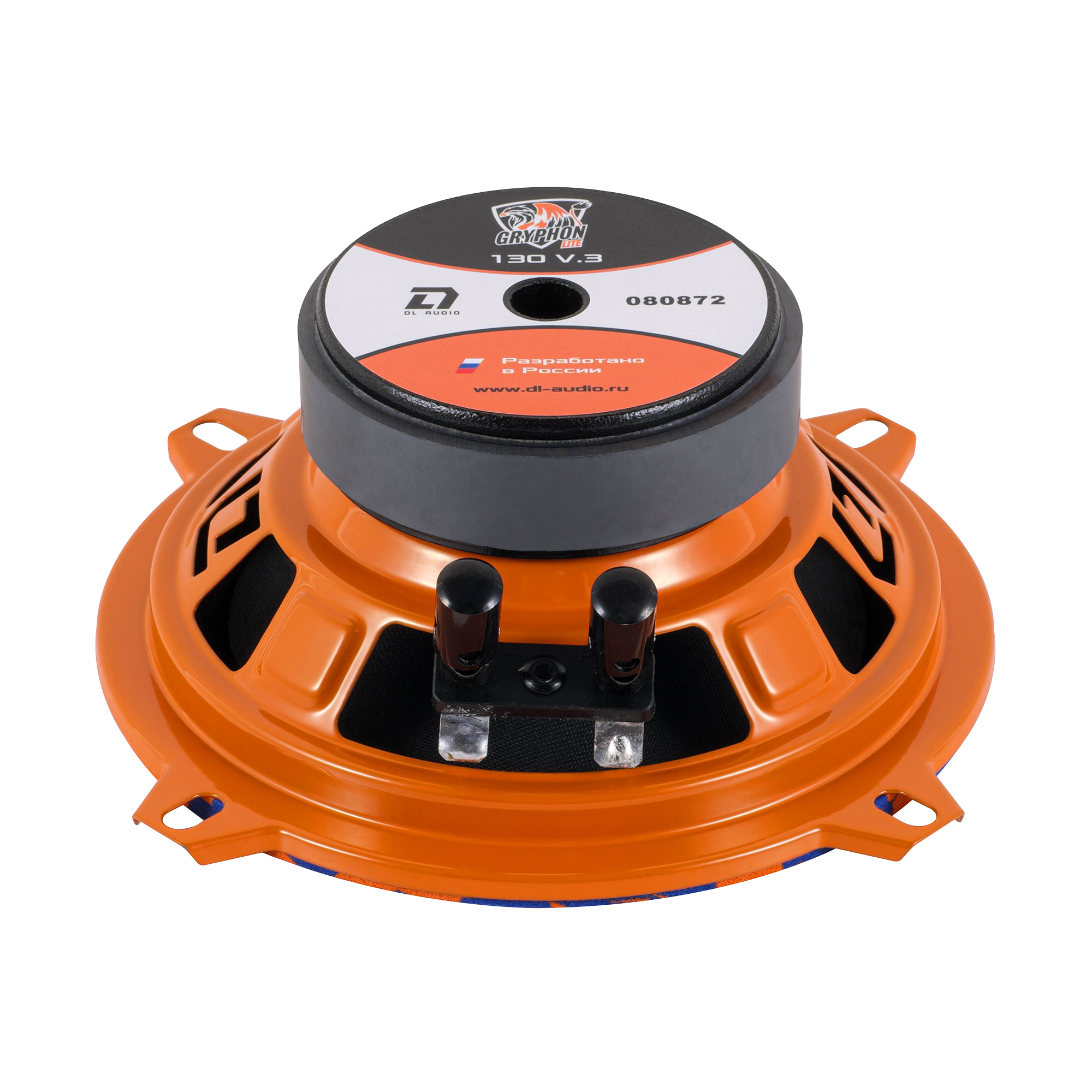 Среднечастотная АС DL Audio Gryphon Lite 130 V.3 — фото 3