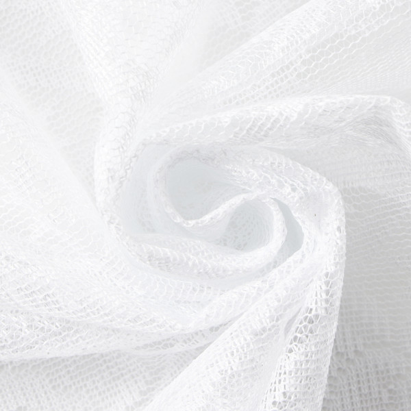 Изображение товара Скатерть Доляна Ажур / 10513387 (белый)