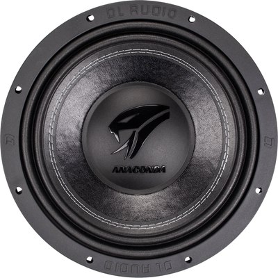 

Головка сабвуфера, Anaconda 12