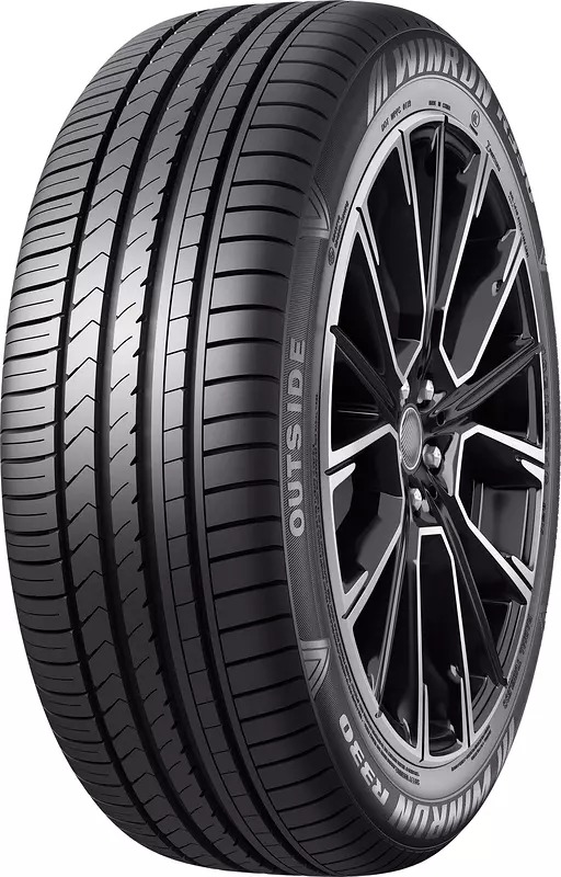 Летняя шина Winrun R330 295/40R21 111W