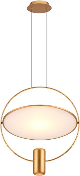 Люстра Odeon Light Orbite 7028/2L