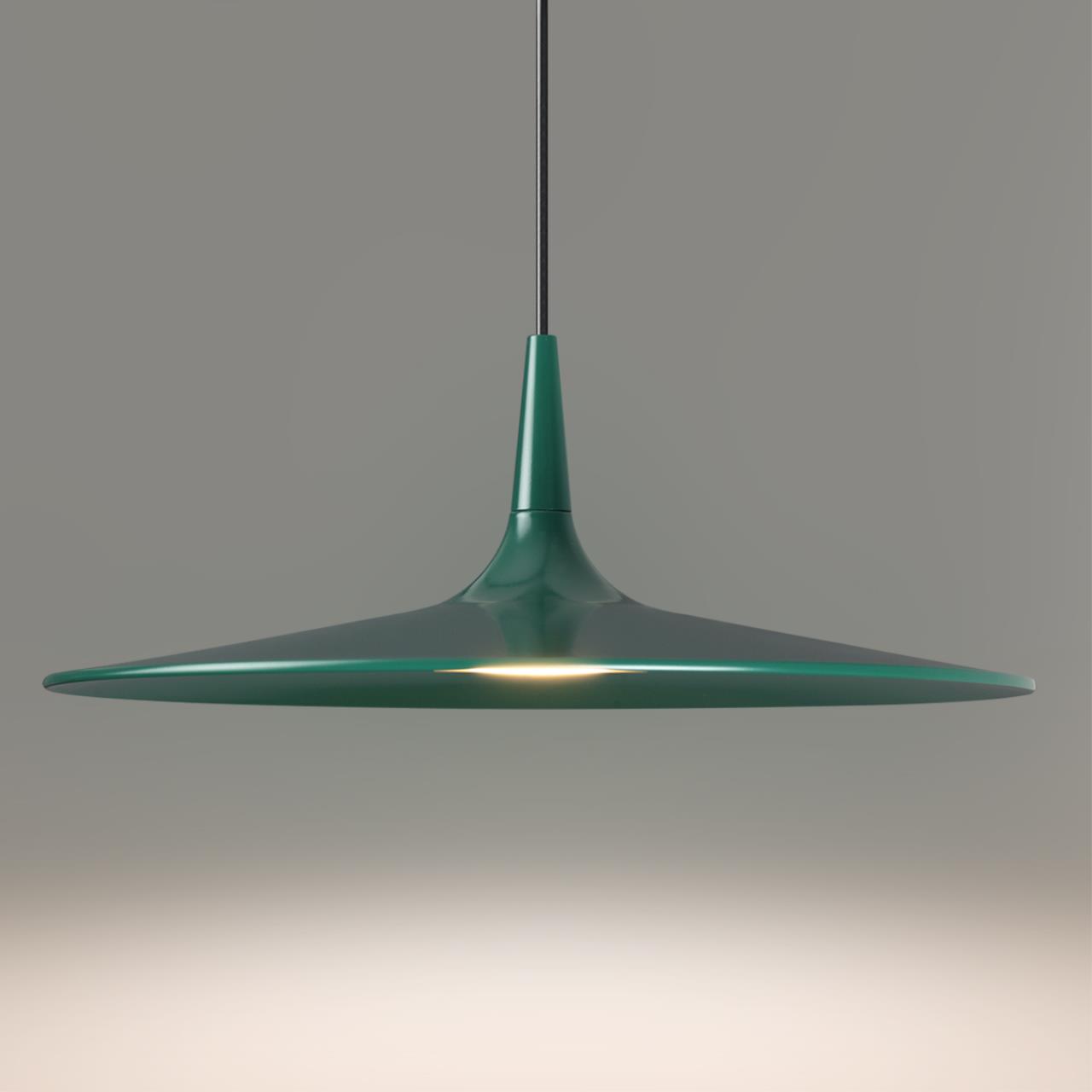 Потолочный светильник Odeon Light Sombra 7037/12L — фото 3