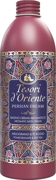 Кондиционер для белья Tesori d'Oriente Персидские грезы (760мл)