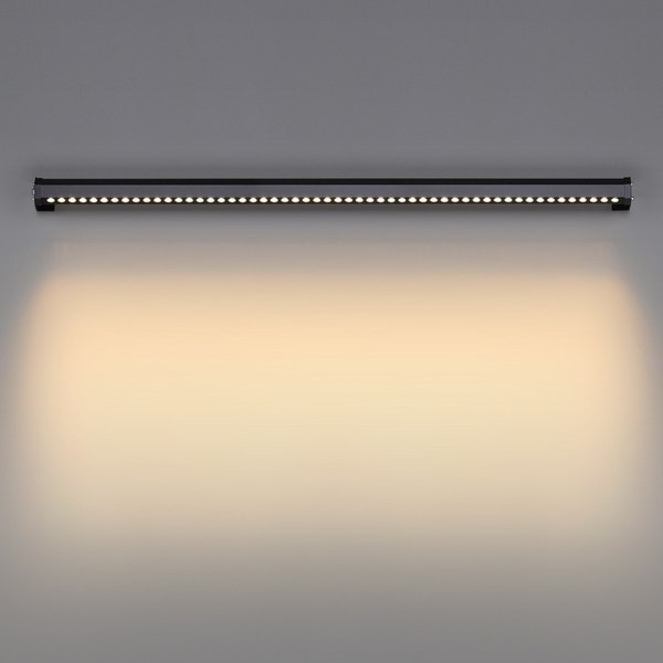 Светильник уличный Odeon Light Фасадный Graze 7040/22WL