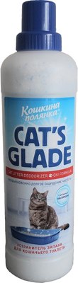 

Средство для нейтрализации запахов, Cat's Glade / 0671