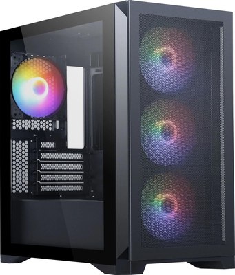 

Корпус для компьютера, ACC-AM08