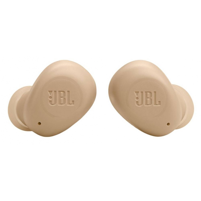 Беспроводные наушники JBL Wave Buds / WBUDSBEG