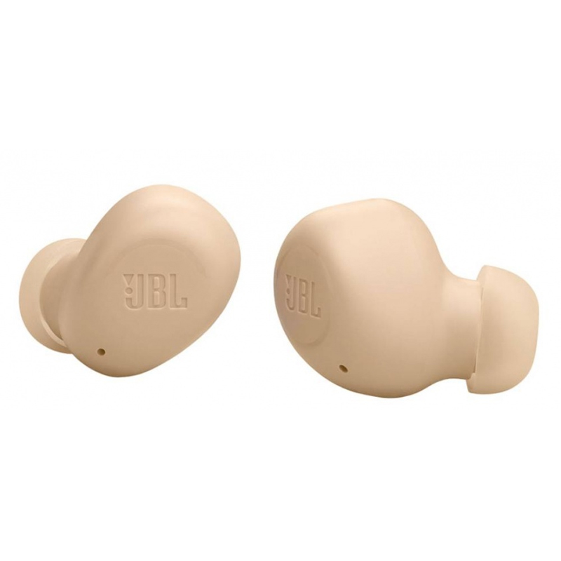 Беспроводные наушники JBL Wave Buds / WBUDSBEG