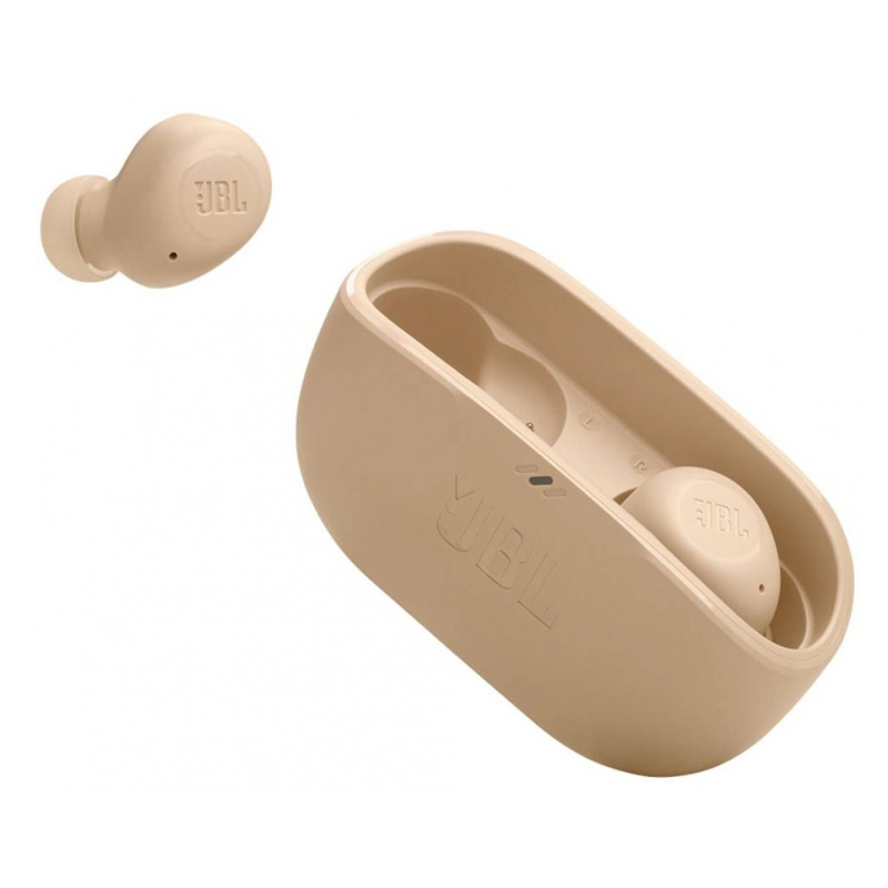 Беспроводные наушники JBL Wave Buds / WBUDSBEG