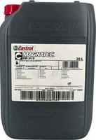 Моторное масло Castrol Magnatec D 0W30 (20л) - 