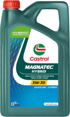 

Моторное масло, Magnatec Hybrid 5W30