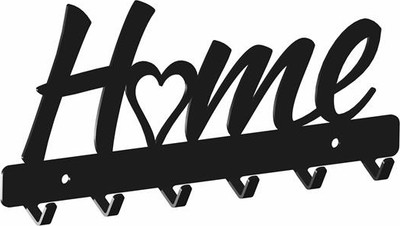 

Ключница настенная, Home WS69-L2