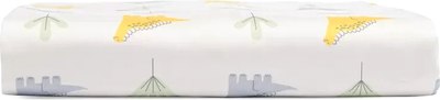 Простыня для малышей Tkano Tiny world TK20-KIDS-FS0024 (Dinosauria world) - 