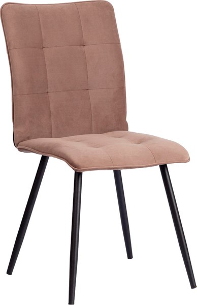 Стул Tetchair Bari ткань/велюр