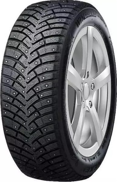 Зимняя шина Nexen Winguard WinSpike 3 235/70R16 106T (под шип)