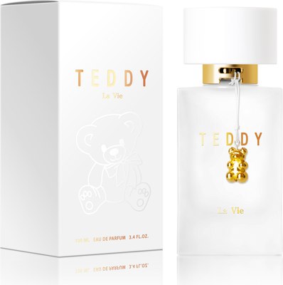 Парфюмерная вода Dilis Parfum Teddy (100мл)