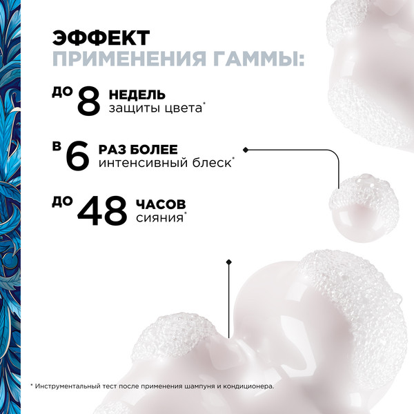 Набор косметики для волос L'Oreal Professionnel Новогодний Vitamino Color Для окрашенных волос %rs_city_gde%