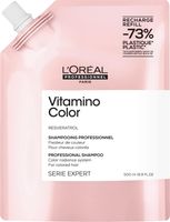 

Шампунь для волос, Vitamino Color для окрашенных волос Рефил