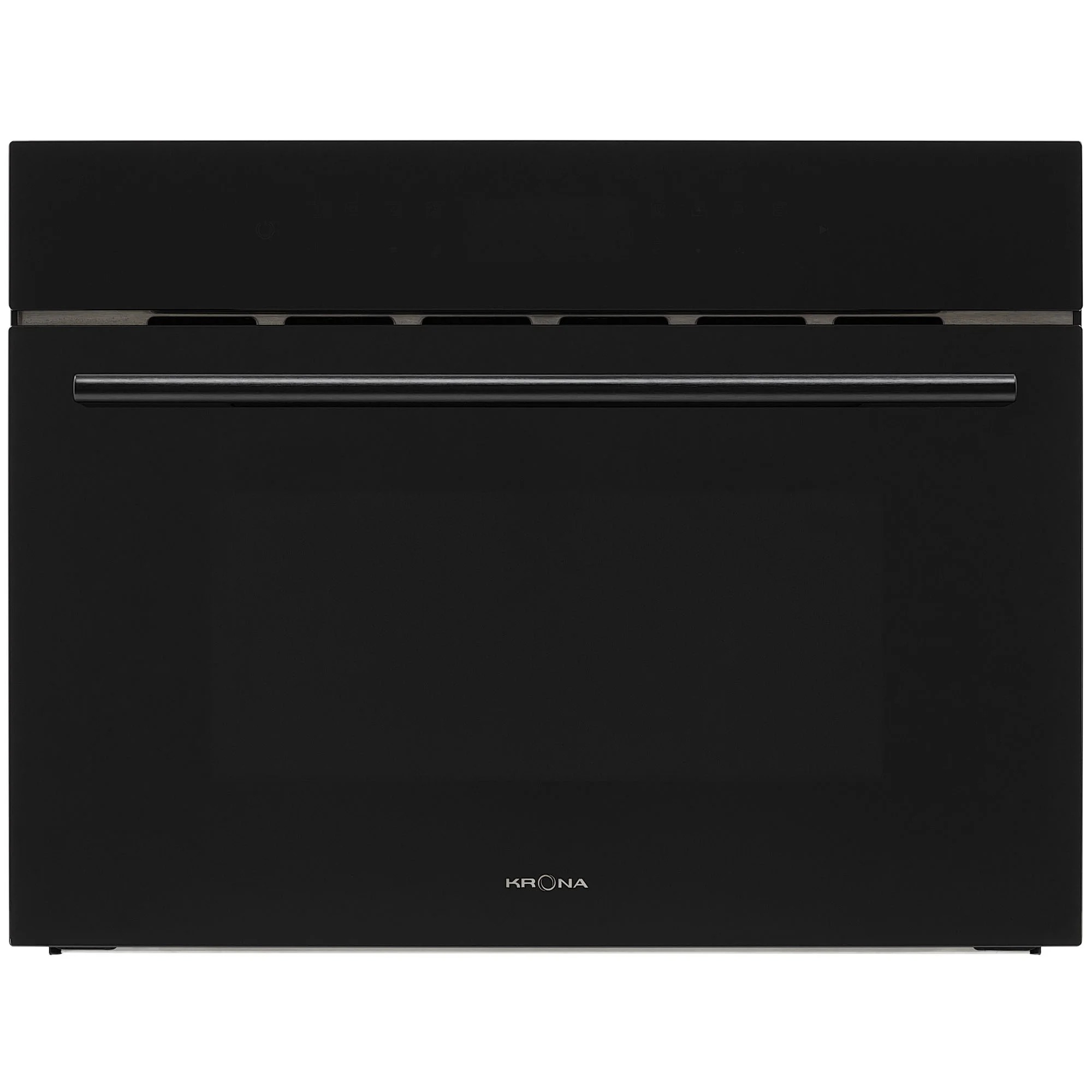 Микроволновая печь Krona Onyx 45H mw BL/BL / КА-00006731