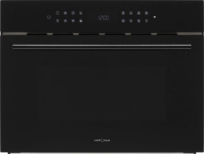 Микроволновая печь Krona Onyx 45H mw BL/BL / КА-00006731