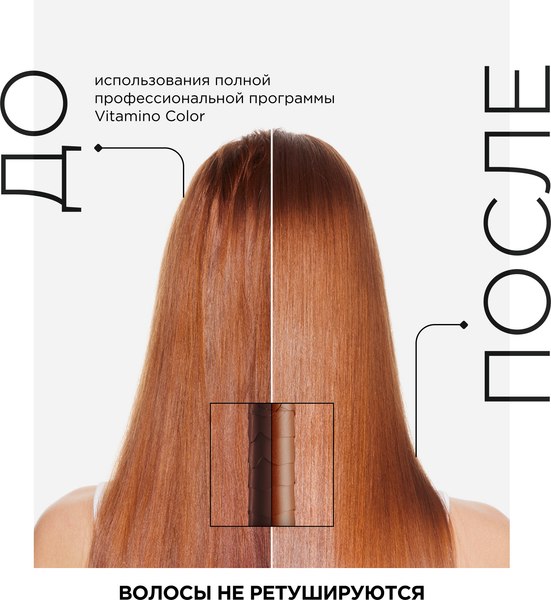 Набор косметики для волос L'Oreal Professionnel Весна Vitamino Color Для окрашенных волос %rs_city_gde%